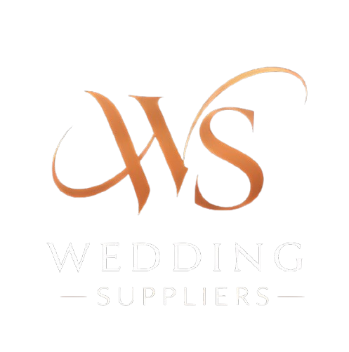 Wedding Suppliers Logo